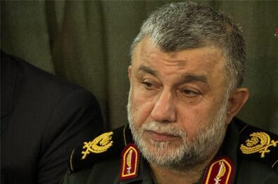 امروز ایران در تمامی تحولات سیاسی و اقتصادی منطقه تاثیرگذار است/ "تفکر انقلابی - بسیجی" یکی از عوامل اقتدار انقلاب اسلامی