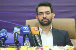 ماهواره بر سیمرغ در سایت پایگاه زمینی پرتاب مستقر شد