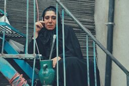 پایان فیلمبرداری فیلم کوتاه «گرسنگی»