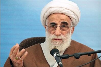 آیت الله جنتی شرایط نامزدهای ریاست جمهوری را اعلام کرد