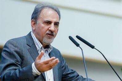 برگزاری همایش فرهنگیان با حضور روحانی