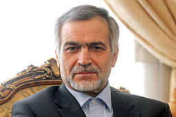 حکم حسین فریدون صادر و پس از تایید در حال اجرا است