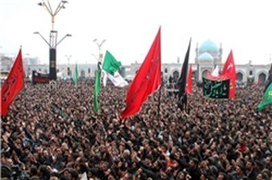 برنامه‌های فرهنگی حرم مطهر رضوی در دهه پایانی صفر تشریح شد