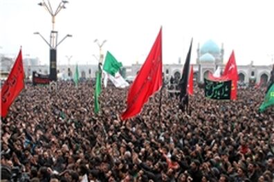 برنامه‌های فرهنگی حرم مطهر رضوی در دهه پایانی صفر تشریح شد