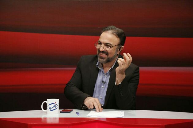  «مرتضی حیدری» مجری مناظره‌های انتخاباتی شد