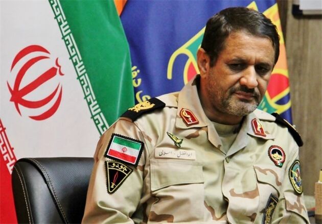 کنگره شهدای استانی کشور در البرز برگزار میشود