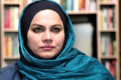تقدیر از نرگس آبیار در کشور پاکستان