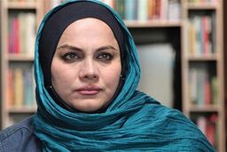 نرگس آبیار در چین فیلم می سازد