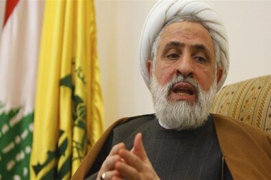 نقش محوری شهید سردار سلیمانی در جنگ ۳۳ روزه