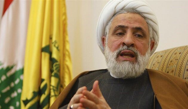 نقش محوری شهید سردار سلیمانی در جنگ ۳۳ روزه