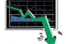 افت شاخص بورس در جریان معاملات امروز ۲۷ دی ۹۹