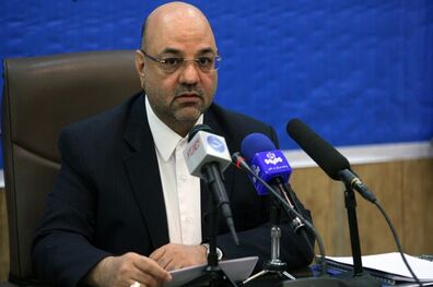 احمد تویسرکانی درگذشت