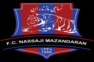 ترکیب تیم نساجی مقابل پرسپولیس اعلام شد