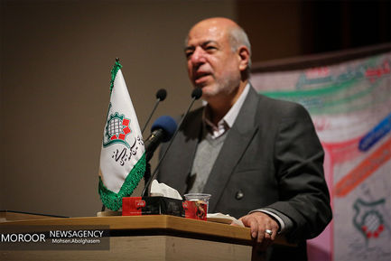 گرامیداشت روز بسیج مهندسین