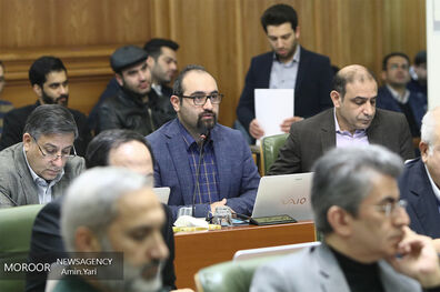 پیام تسلیت اعضای شورای شهر تهران در پی شهادت محسن فخری زاده