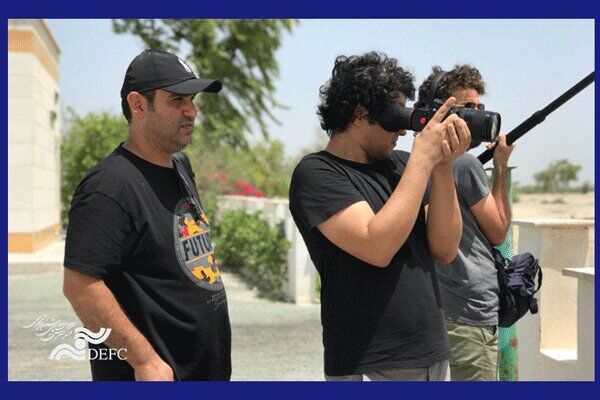 پایان تصویربرداری مستند «روزهای ناتمام» 