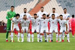 بازی ایران و عراق باتماشاگر برگزار می‌شود