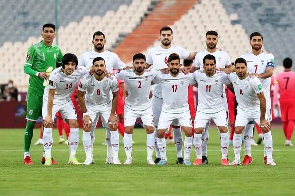 لغو بازی تدارکاتی ایران با برزیل و آرژانتین