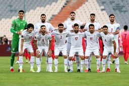 لغو بازی تدارکاتی ایران با برزیل و آرژانتین