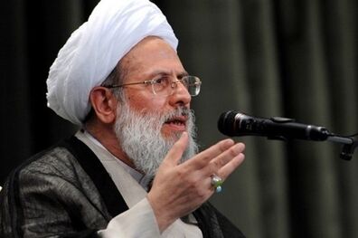 طمع دشمنان نسبت به انقلاب و نظام جمهوری اسلامی بیشتر احساس می‌شود