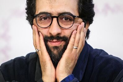 بهروز شعیبی روز بلوا را خواهد ساخت