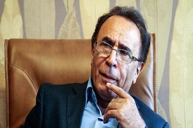  چرا برنامه مشاعره دیگر پخش نمی‌شود؟‌ 