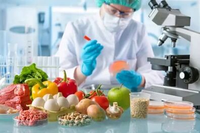 تولید محصولات بیوپلیمر از ضایعات مواد غذایی