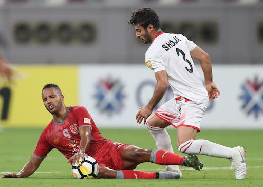 نشست خبری دیدار الدحیل با پرسپولیس فردا برگزار می شود