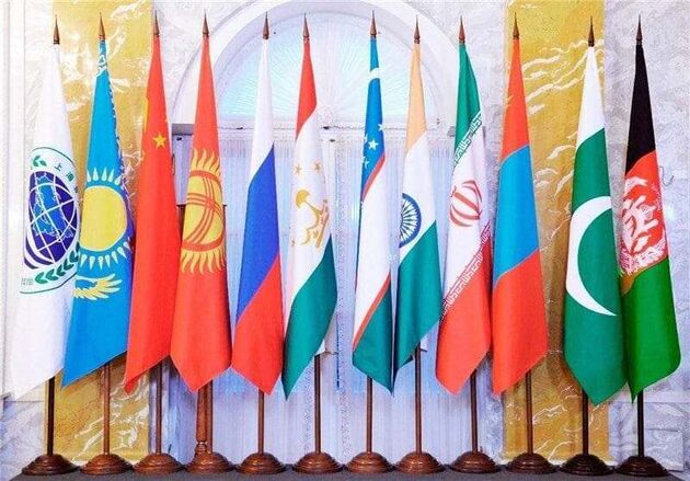 ایران نهمین کشور عضو اصلی سازمان سازمان همکاری شانگهای شد