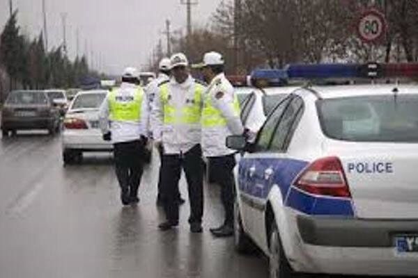 محورهای منتهی به مرزهای خوزستان حجم ترافیکی بیشتری دارند