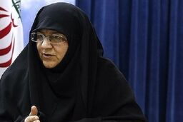 برنامه‌های بسیج جامعه زنان در ماه مبارک رمضان