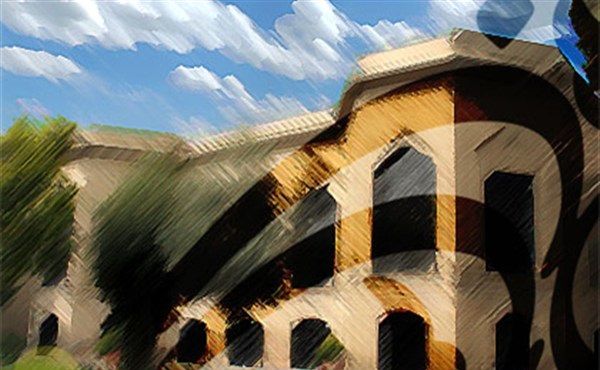 فیلم های ایرانی در جشنواره خانه آسیا