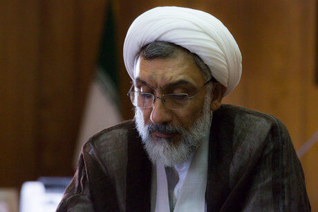 پیام وزیر دادگستری به مناسبت روز جهانی مبارزه با فساد
