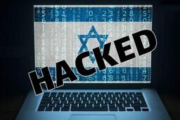 واکنش نیویورک‌تایمز به حملات سایبری به اسرائیل
