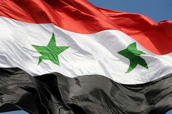 تشکیل یک ائتلاف سیاسی جدید توسط کردهای سوریه