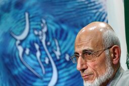 وارد افشاگری‌های انتخاباتی نشدیم
