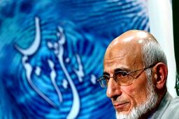 هیچ‌گاه به دنبال فریب‌کاری نبودم و نیستم/ انتقاد ما به دولت یازدهم از روی خیرخواهی است