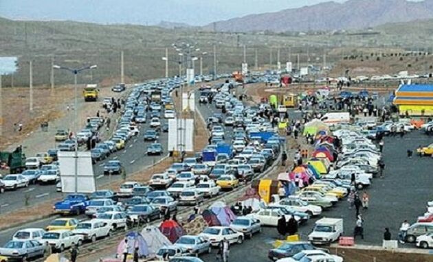 راه‎‌اندازی 31نوروزگاه در 31استان/در 460شهرستان درخدمت مردم هستیم