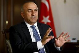 ترکیه بار دیگر خواستار استرداد گولن شد