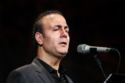  آغاز کنسرت های علیرضا قربانی از نیمه دوم اردیبهشت‌ماه