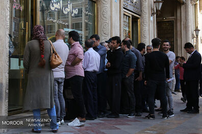 قیمت دلار تک نرخی 25 تیر اعلام شد