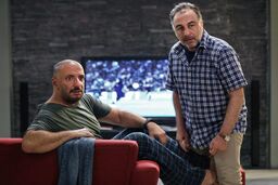 فیلمبرداری فیلم سینمایی زیر نظر به پایان رسید