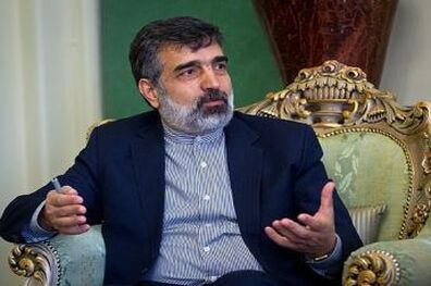 توقف صادرات اورانیوم به ایران خبرسازی رسانه‌های انگلیسی است