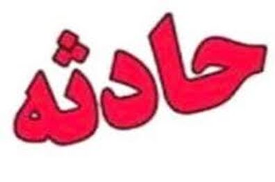 انفجار کپسول خودروی گازسوز در اصفهان 