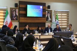 احداث دهکده‌های ورزشی برای افراد توان‌یاب