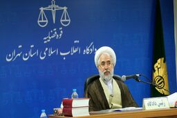 دومین جلسه رسیدگی به پرونده تیمور عامری آغاز شد