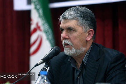 نشست هم‌اندیشی اصحاب فرهنگ و هنر در عرصه دفاع مقدس