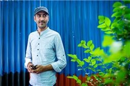 خاطره آقای بازیگر از زنده‌یاد رسول ملاقلی‌پور