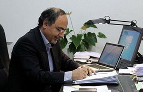 ایرانی را هیچ کس نتوانسته تحقیر کند