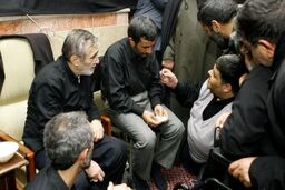 حمله مداح مشهور به فوتبال؛ خشم حزب‌الله بگیره، همشون رو نابود می‌کنه!